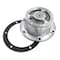 Stemco Hubcap, Wheel, Front, 6 Hole, 5-1/2 Bc, Psi Grease 343-4370 - alternate 1